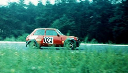 Poznań - WSMP 1 elim.1978r.